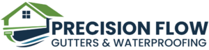 precision logo